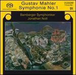 Mahler: Symphonie No. 1