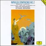 Mahler: Symphonie No. 2