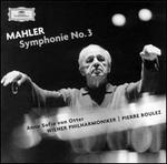 Mahler: Symphonie No. 3