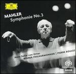 Mahler: Symphonie No. 3
