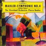 Mahler: Symphonie No. 4