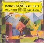 Mahler: Symphonie No. 4