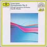 Mahler: Symphonie No. 5