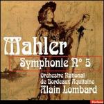 Mahler: Symphonie No. 5