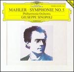 Mahler: Symphonie No. 5