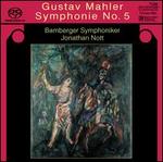 Mahler: Symphonie No. 5 