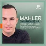 Mahler: Symphonie Nr. 1