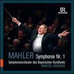 Mahler: Symphonie Nr. 1
