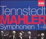 Mahler: Symphonien 1-4