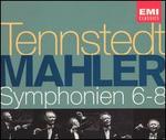 Mahler: Symphonien 6-8