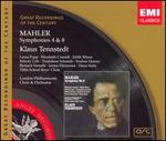 Mahler: Symphonies Nos. 4 & 8