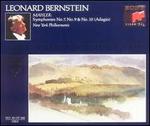 Mahler: Symphonies Nos. 7, 9, 10 (Adagio)