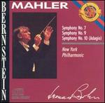 Mahler: Symphonies Nos. 7, 9, 10
