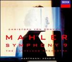 Mahler: Symphony 9 - Cleveland Orchestra; Christoph von Dohn�nyi (conductor)