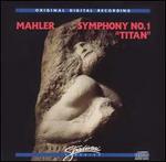 Mahler: Symphony No. 1 "Titan"