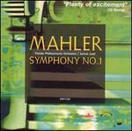 Mahler: Symphony No. 1 wth "Blumine"