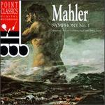 Mahler Symphony No.1