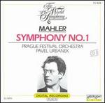 Mahler: Symphony No. 1