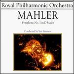 Mahler: Symphony No. 1