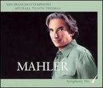 Mahler: Symphony No. 1