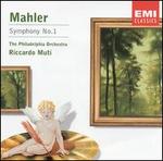 Mahler: Symphony No. 1
