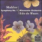 Mahler: Symphony No. 1