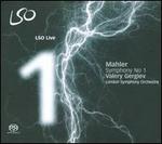 Mahler: Symphony No. 1