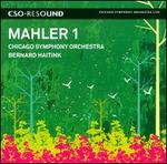 Mahler: Symphony No. 1