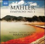 Mahler: Symphony No. 1