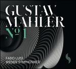 Mahler: Symphony No. 1