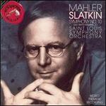 Mahler: Symphony No. 10