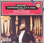 Mahler Symphony No.2 in C Minor