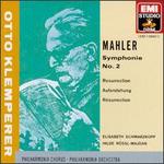 Mahler: Symphony No. 2 "Resurrection"