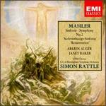Mahler: Symphony No. 2 "Resurrection"