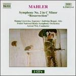 Mahler: Symphony No. 2 "Resurrection"