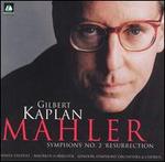 Mahler: Symphony No. 2 "Resurrection"
