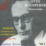 Mahler: Symphony No. 2 "Resurrection"
