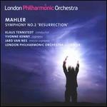 Mahler: Symphony No. 2 "Resurrection"