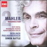 Mahler: Symphony No. 2 "Resurrection"