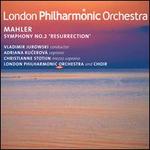 Mahler: Symphony No. 2 "Resurrection"