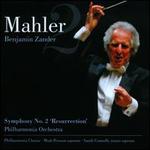 Mahler: Symphony No. 2 "Resurrection"