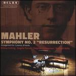 Mahler: Symphony No. 2 "Resurrection"