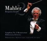 Mahler: Symphony No. 2 "Resurrection"