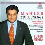 Mahler: Symphony No. 2