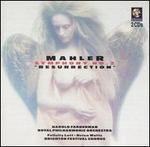 Mahler: Symphony No. 2
