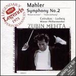 Mahler: Symphony No. 2