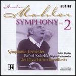Mahler: Symphony No. 2