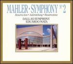 Mahler: Symphony No. 2