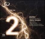 Mahler: Symphony No. 2 