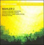 Mahler: Symphony No. 2
